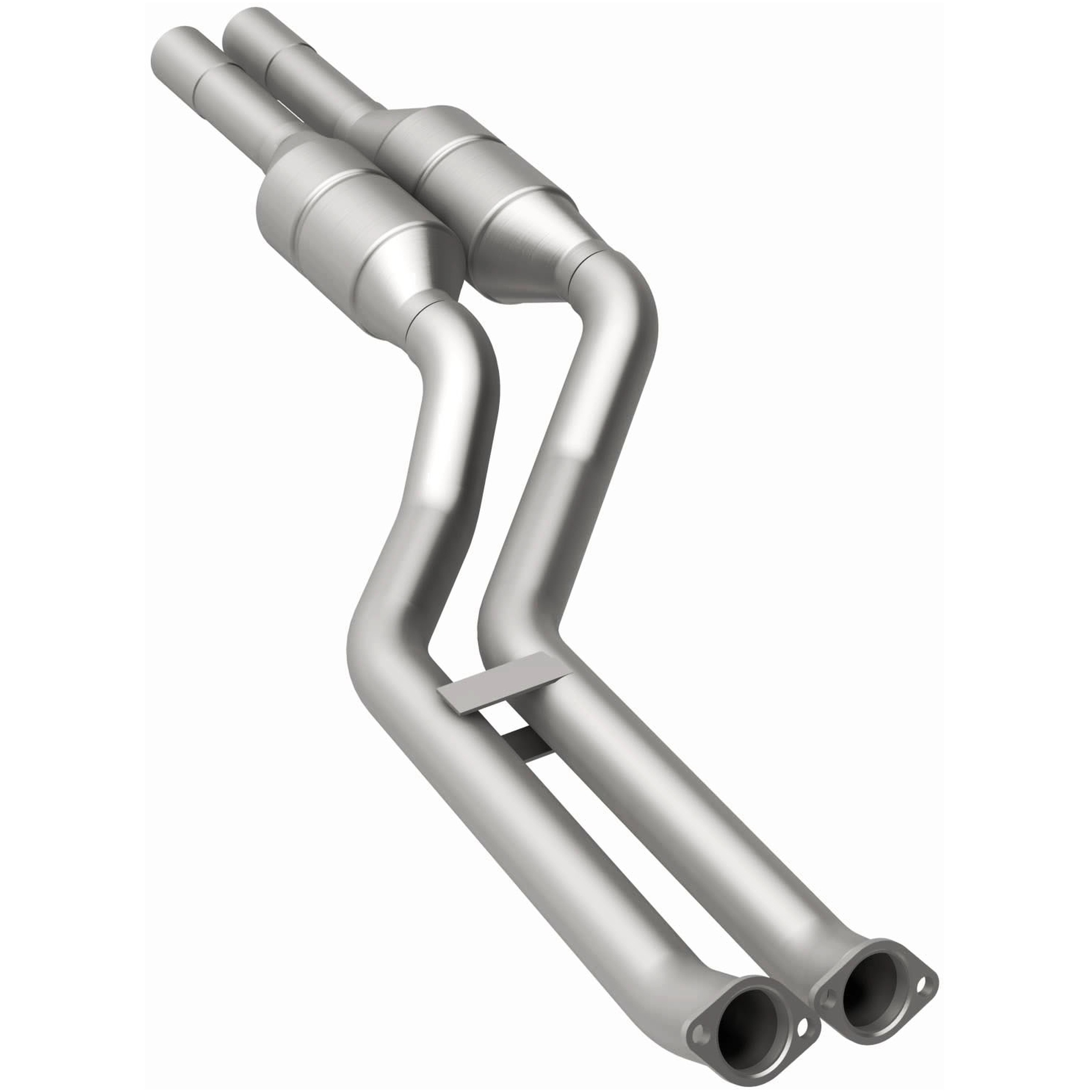 MagnaFlow Exhaust Products 49760 OEM Grade Direct-Fit Catalytic Converter